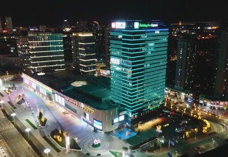 保定市花园设计的测试内容